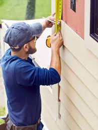 Best Custom Siding Design  in Hartley, CA